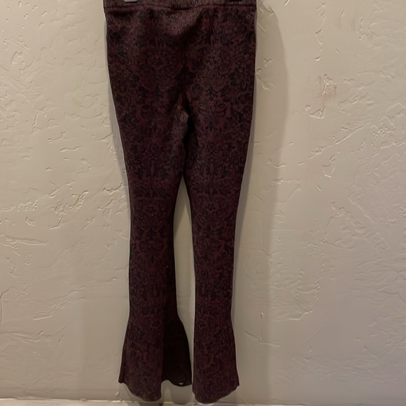 Free People Flare Pants - Picture 4 of 4